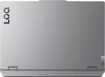 Lenovo LOQ 15AHP10 83JG008KIN Gaming Laptop (AMD Ryzen 7 250/ 16GB/ 1TB SSD/ Win11/ 8GB RTX 5050 Graph)
