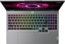 Lenovo LOQ 15AHP10 83JG008KIN Gaming Laptop (AMD Ryzen 7 250/ 16GB/ 1TB SSD/ Win11/ 8GB RTX 5050 Graph)