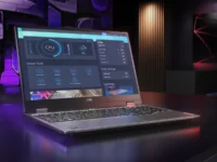 Lenovo LOQ 15ARP9 83JC0045IN Gaming Laptop (AMD Ryzen 7 7435H/ 24GB/ 512GB SSD/ Win11/ 6GB RTX 4050 Graph)