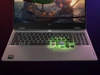 Lenovo LOQ 15ARP9 83JC0078IN Gaming Laptop (AMD Ryzen 5 7235HS/ 24GB/ 512GB SSD/ Win11/ 6GB RTX 3050 Graph)