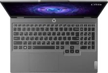 Lenovo LOQ 15IAX9 83GS008BIN Gaming Laptop (12th Gen Core i5/ 12GB/ 512GB SSD/ Win11/ 4GB Graph)
