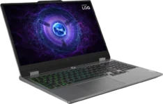 Lenovo LOQ 15IAX9 83GS00LLIN Gaming Laptop (12th Gen Core i5/ 16GB/ 512GB SSD/ Win11/ 6GB Graph)