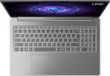 Lenovo LOQ 15IAX9E 83LK0031IN Gaming Laptop (12th Gen Core i5/ 12GB/ 512GB SSD/ Win11/ 4GB RTX 2050 Graph)
