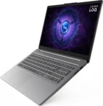 Lenovo LOQ 15IAX9E 83LK00D9IN Gaming Laptop (12th Gen Core i7/ 16GB/ 512GB SSD/ Win11/ 6GB RTX 4050 Graph)