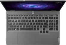 Lenovo LOQ 15IRX9 83DV00BCIN Gaming Laptop (13th Gen Core i7/ 16GB/ 512GB SSD/ Win11/ 6GB RTX3050)