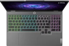 Lenovo LOQ 15IRX9 83DV00X8IN Gaming Laptop (13th Gen Core i7/ 24GB/ 512GB SSD/ Win11/ 8GB RTX4060)