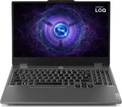 Lenovo LOQ 15IRX9 83DV014SIN AI Gaming Laptop (13th Gen Core i5/ 24GB/ 512GB SSD/ Win11/ 4GB RTX3050A)