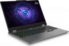 Lenovo LOQ 15IRX9 83DV018FIN AI Gaming Laptop (13th Gen Core i5/ 24GB/ 512GB SSD/ Win11/ 4GB RTX3050A)