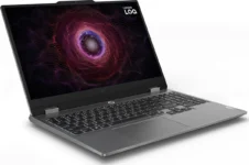 Lenovo LOQ 2024 15ARP9 83JC00GCIN Gaming Laptop (AMD Ryzen 5 7235HS/ 24GB/ 512GB SSD/ Win11/ 4GB RTX 3050 Graph)