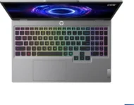 Lenovo LOQ 2025 15IRX10 83JE00U5IN Gaming Laptop (14th Gen Core i7/ 16GB/ 1TB SSD/ Win11/ 8GB RTX 5060)