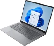 Lenovo ThinkBook 14 21KG00AFIN Laptop (13th Gen Core i3/ 8GB/ 512GB SSD/ Win 11 Home)