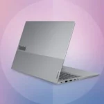 Lenovo ThinkBook 14 21KGA085IN Laptop (13th Gen Core i5/ 8GB/ 512GB SSD/ DOS)