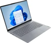 Lenovo ThinkBook 14 21SGS00100 Laptop (Intel Core 5 210H/ 16GB/ 512GB SSD/ DOS)
