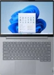 Lenovo ThinkBook 14 21SGS00100 Laptop (Intel Core 5 210H/ 16GB/ 512GB SSD/ DOS)