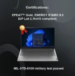 Lenovo Thinkbook 15 21DJ00EXIH Laptop (12th Gen Core i5/ 8GB/ 512GB SSD/ Win11 Home)