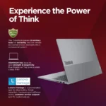 Lenovo ThinkBook 16 G6 21KKA0G1IN Laptop (AMD Ryzen 7 7730U/ 16GB/ 512GB SSD/ Win11 Home)