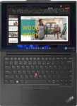 Lenovo ThinkPad E14 21JRS00U00 Laptop (AMD Ryzen 5 7530U/ 16GB/ 512GB SSD/ Win11 Home)
