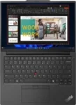 Lenovo ThinkPad E14 Gen 6 21M7S0SF00 Laptop (Intel Core Ultra 7 155H/ 16GB/ 512GB SSD/ Win11)