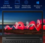 Lenovo Thinkpad E15 21E6S05B00 Laptop (12th Gen Core i5/ 8GB/ 512GB SSD/ Win11 Home)