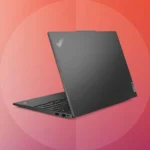 Lenovo Thinkpad E16 21JN004GIG Laptop (13th Gen Core i5/ 8GB/ 512GB SSD/ DOS)