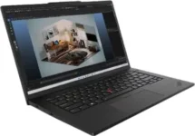 Lenovo Thinkpad P14s 21G2S08C00 Laptop (Intel Core Ultra 7 155H/ 16GB/ 1TB SSD/ Win11 Pro)