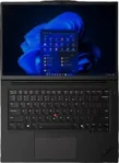 Lenovo Thinkpad P14s 21G2S08D00 Laptop (Intel Core Ultra 7 155H/ 16GB/ 1TB SSD/ Win11 Pro/ 4GB Graphics)