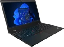 Lenovo Thinkpad P15v 21D8S00X00 Laptop (12th Gen Core i7/ 16GB/ 1TB SSD/ Win11 Pro/ 4GB Graph)