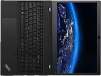 Lenovo Thinkpad P15v 21D8S00X00 Laptop (12th Gen Core i7/ 16GB/ 1TB SSD/ Win11 Pro/ 4GB Graph)