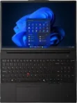 Lenovo Thinkpad P16s 21KSS0AK00 Laptop (Intel Core Ultra 7 155H/ 32GB/ 1TB SSD/ Win11 Pro/ 4GB Graph)
