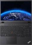 Lenovo Thinkpad P16v 21KXS05500 Laptop (Intel Core Ultra 7 155H/ 32GB/ 1TB SSD/ Win11 Pro/ 4GB Graph)
