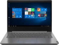 Lenovo V14 82C4A00NIH Laptop (10th Gen Core i3/ 4GB/ 1TB/ Win10 Home)