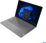 Lenovo V14 83A000NLIN Laptop (13th Gen Core i5/ 8GB/ 512GB SSD/ DOS)