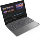 Lenovo V15 82C5A009IH Laptop (10th Gen Core i3/ 4GB/ 1TB/ FreeDOS)