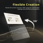 Lenovo V15 G2 Laptop (Celeron N4500/ 8GB/ 256GB SSD/ Win11)