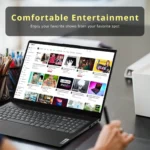 Lenovo V15 G2 Laptop (Celeron N4500/ 8GB/ 256GB SSD/ Win11)