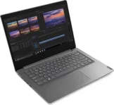 Lenovo V15-IGL 82C3A008IH Laptop (Celeron N4020/ 4GB/ 256GB SSD/ DOS)