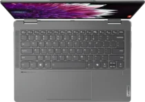 Lenovo Yoga 7 14IML9 83DJ00AKIN Laptop (Intel Core Ultra 5 125H/ 16GB/ 512GB SSD/ Win11 Home)