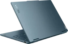 Lenovo Yoga 7 14IML9 83DJ00FTIN Laptop (Intel Core Ultra 5 125H/ 16GB/ 512GB SSD/ Win11 Home)