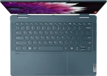 Lenovo Yoga 7 14IML9 83DJ00FTIN Laptop (Intel Core Ultra 5 125H/ 16GB/ 512GB SSD/ Win11 Home)