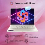 Lenovo Yoga 7 2-in-1 14AKP10 83JR001EIN Laptop (AMD Ryzen AI 7 350/ 24GB/ 1TB SSD/ Win11 Home)