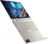 Lenovo Yoga 7 2-in-1 14AKP10 83JR009EIN Laptop (AMD Ryzen AI 7 350/ 32GB/ 1TB SSD/ Win11 Home)