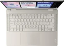 Lenovo Yoga 7 2-in-1 83JQ000XIN Laptop (Intel Core Ultra 5 226V/ 16GB/ 1TB SSD/ Win11 Home)