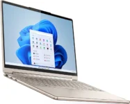Lenovo Yoga 9i 83B1002GIN Laptop (13th Gen Core i7/ 16GB/ 1TB SSD/ Win11)