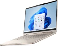 Lenovo Yoga 9i 83B1002GIN Laptop (13th Gen Core i7/ 16GB/ 1TB SSD/ Win11)