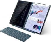 Lenovo Yoga Book 9i 2023 82YQ001DIN Laptop (13th Gen Core i7/ 16GB/ 1TB SSD/ Win11)