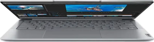 Lenovo Yoga Slim 6 14IRH8 83E00012INLaptop (13th Gen Core i5/ 16GB/ 1TB SSD/ Win11 Home)