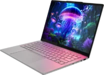 Lenovo Yoga Slim 7 14ILL10 83JX001LIN Laptop (Intel Core Ultra 5 228V/ 32GB/ 1TB SSD/ Win11 Home)