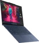 Lenovo Yoga Slim 7 14Q8X9 83ED0065IN Laptop (Snapdragon X Plus/ 32GB/ 1TB SSD/ Win11 Home)