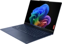 Lenovo Yoga Slim 7 14Q8X9 83ED0065IN Laptop (Snapdragon X Plus/ 32GB/ 1TB SSD/ Win11 Home)