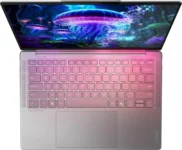Lenovo Yoga Slim 7 Aura Edition 83JX001MIN Laptop (Intel Core Ultra 7 258V/ 32GB/ 1TB/ Win11)